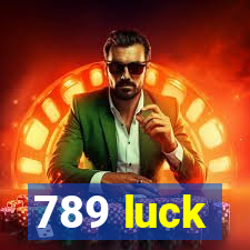 789 luck